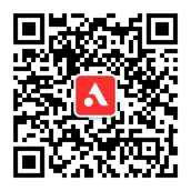 APPSO 公众号二维码
