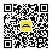 董车会 公众号二维码