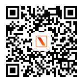爱范儿 公众号二维码